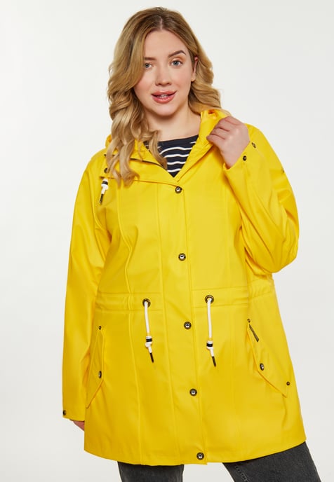 Schmuddelwedda women yellow - Image 3