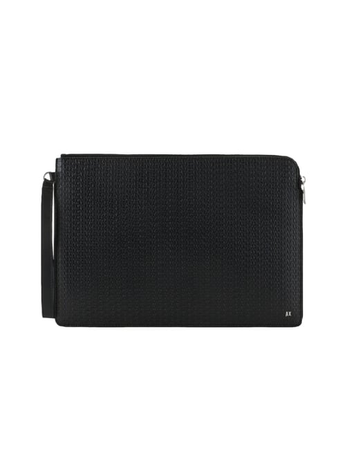 Maletín Armani Exchange Classic AX para hombre - Image 1