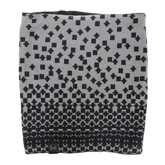 Knit collar and fleece inner layer Buff 11200 unisex