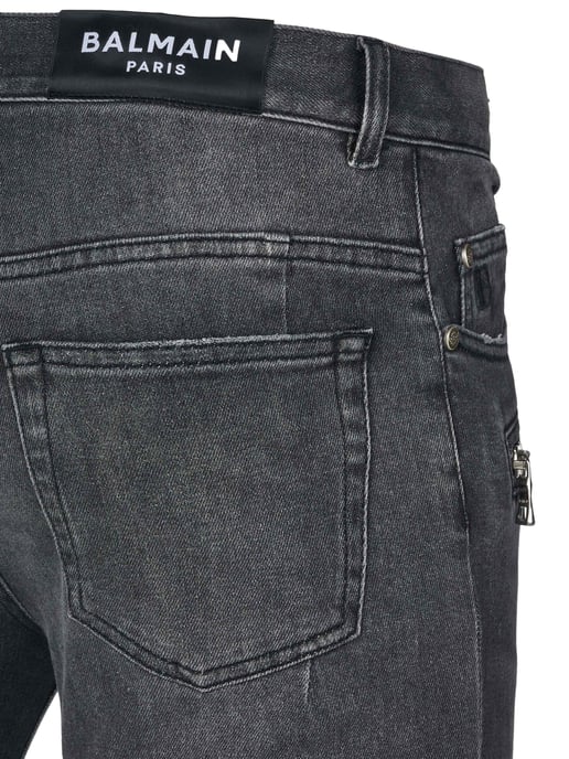 Vaqueros Balmain - Image 4