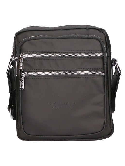 Northampton Polo Club Bolsa de hombro Hombres BLACK - Image 1