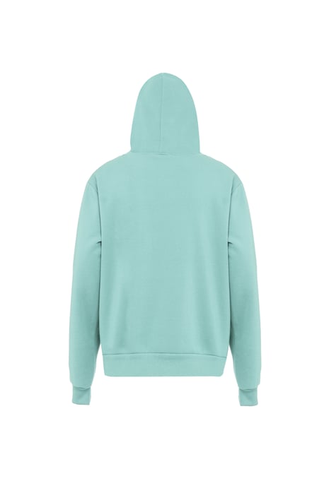 Mo Hooded jacket Men - Image 2
