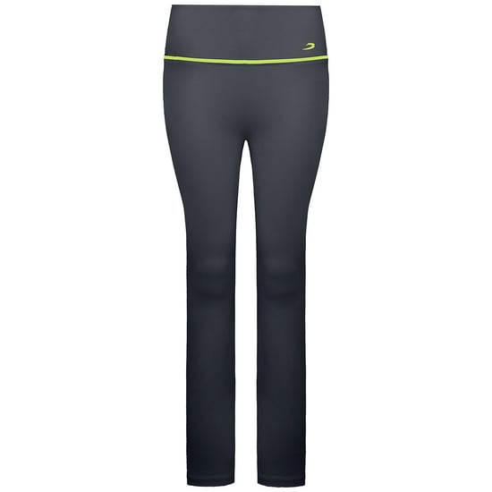Leggings color carbón para mujer Valerie de BoxRaw - Image 1