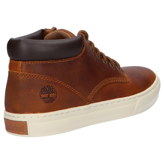 Botines de hombre Timberland en marrón - Image 5