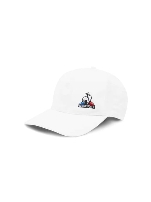Casqueta Le Coq Sportif Hombre Logotipo original - Image 1