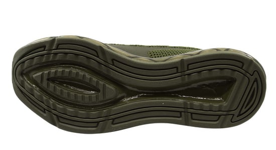 PuMacell Motion Waffle Knit Green Entrenadores - Hombre - Image 4
