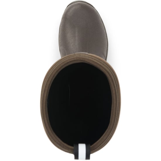Muck Boots Wetland Rubber Bark Wellington Boots - Image 6