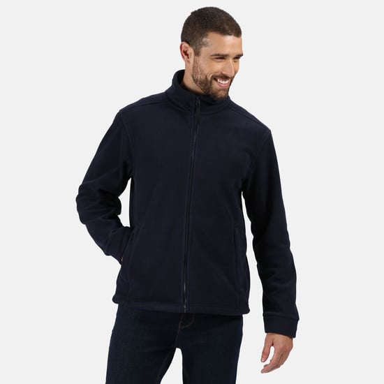 Regatta Mens Thor 350 Full Zip Fleece Jacket