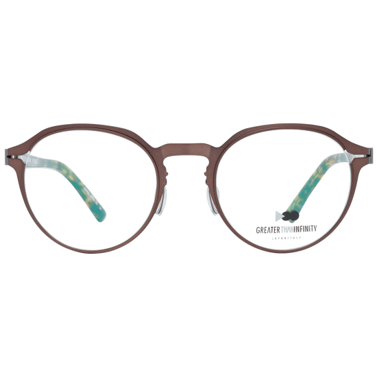Greater Than Infinity Optical Frame GT049 V04 49 - Image 2