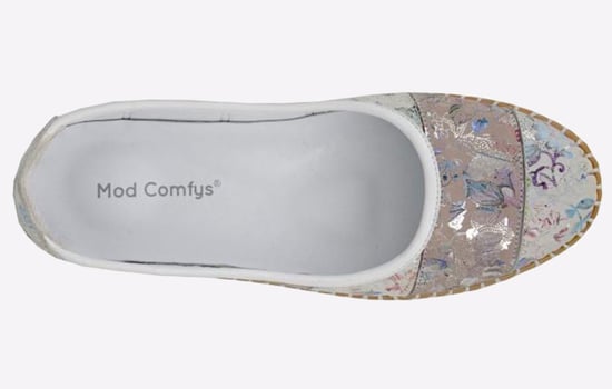 Mod Comfys Alicia Pumps Womens