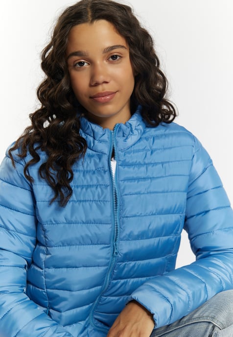 Mymo women sky blue - Image 5