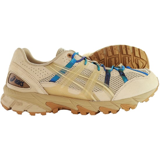 Zapatillas Beiges Asics x A.P.C Gel-Sonoma 15-50 para Hombre - Image 4