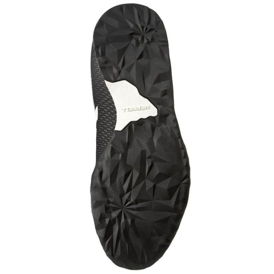 Zapatillas Merrell Civet Mujer Negro/Blanco - Image 6