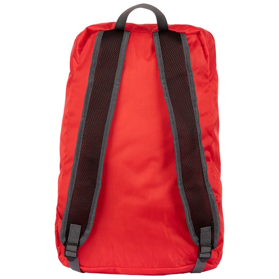 Trespass Venoy Packaway Rucksack (Red) - Image 2