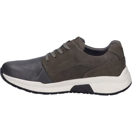 JOSEF SEIBEL Mitchell 02 | Snaker de Hombre | gris - Image 3