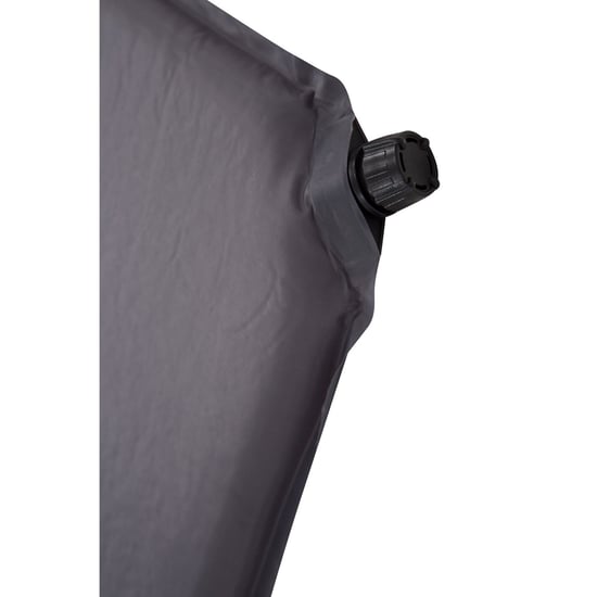 Mountain Warehouse Adventure Self-Inflating Mat (Grey) - Image 3