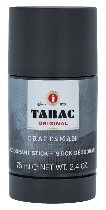 Tabac Craftsman Deo Stick 75 ml - Image 1
