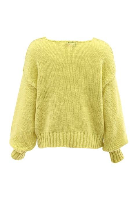 Mymo Pullover women - Image 2