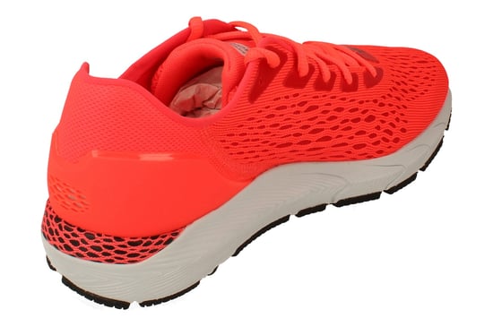 Under Armour Hovr Sonic 3 Mens Red Trainers - Image 3