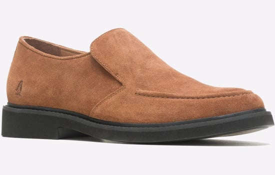 Hush Puppies Earl Shoe Mens - Image 2