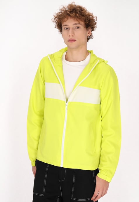 Mo Jacket Men - Image 3