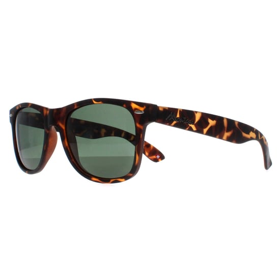 Montana Square Unisex Turtle G15 Green Polarized MP1C-XL