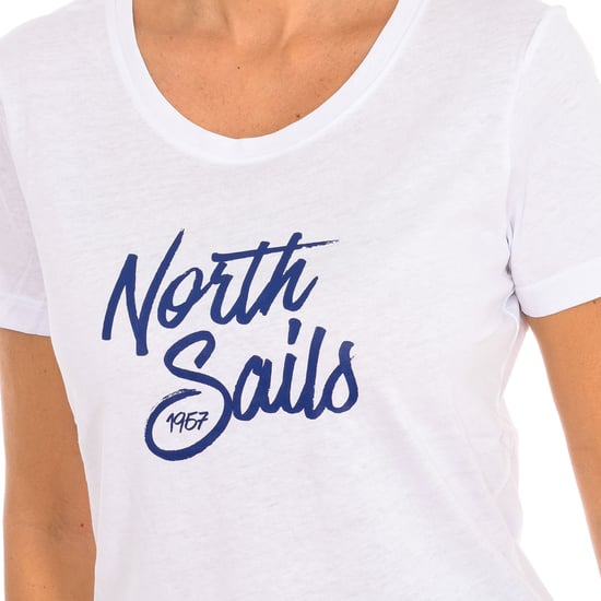 Short sleeve t-shirt 9024300 women