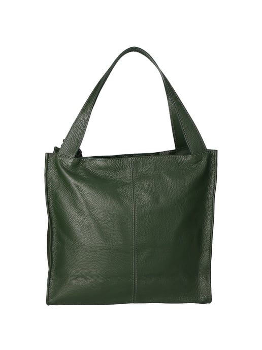 Gave Lux Bolsa de hombro mujer DARK GREEN - Image 4