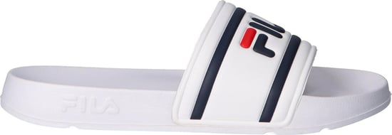 Chanclas de hombre Fila en blanco - Image 1