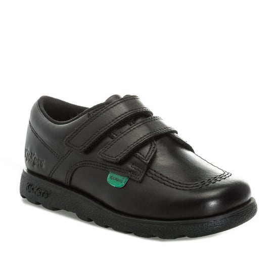 Kickers Fragma Lo Velcro Zapatos - Image 2