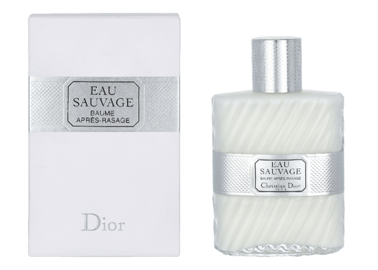 Eau Sauvage After-shave Balm 100 ml - Image 1
