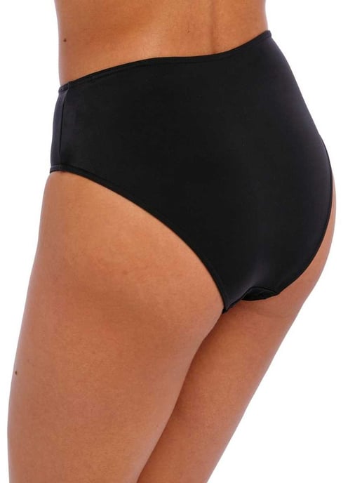 Jewel Cove High Waist Bikini Brief