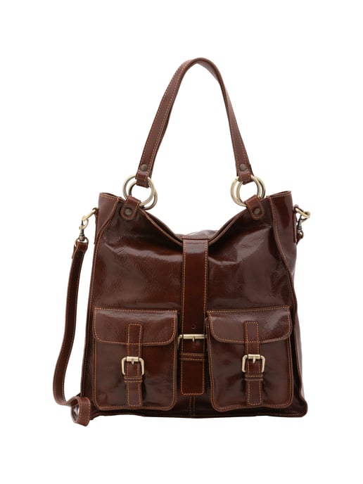 I Fratelli Bolso de hombro Mujer - Image 1