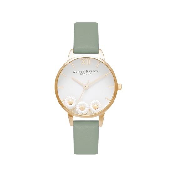 Olivia Burton Reloj de mujer Cuarzo oro rosado - Image 1