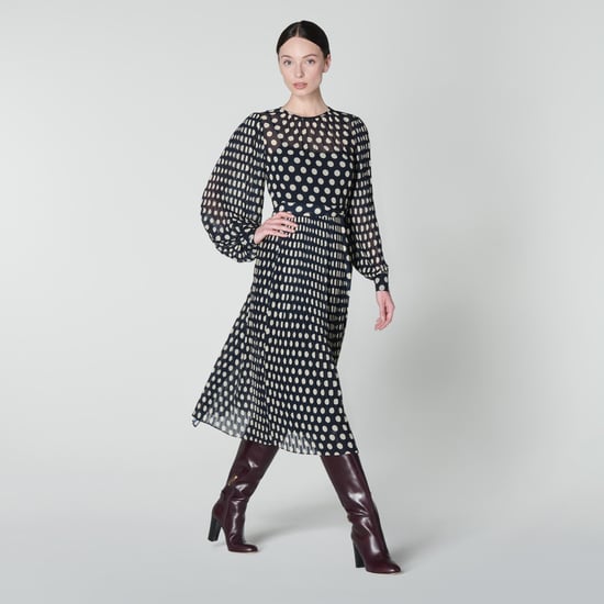 LK Bennett Felix Dresses, Black