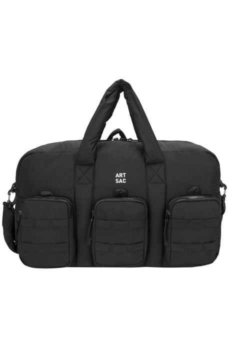 Harring Padded Triple Pocket Holdall