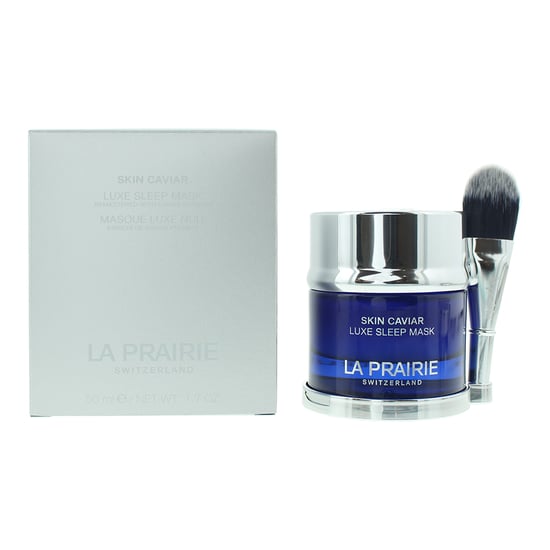 Mascarilla de Sueño Luxe de La Prairie 50ml - Image 1