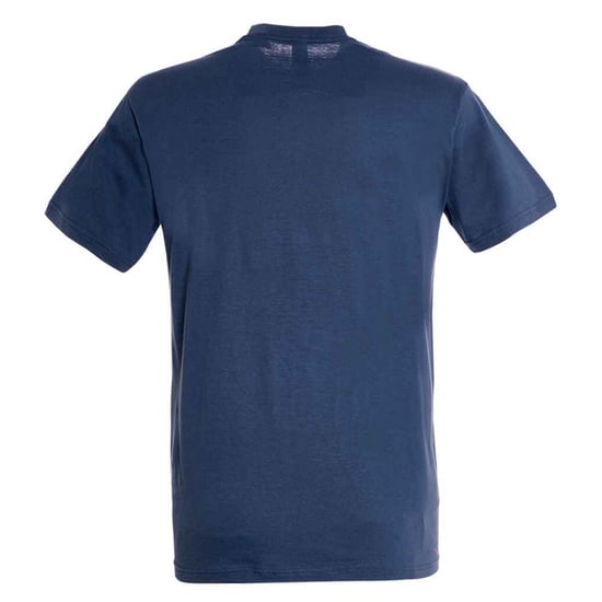SOLS Unisex Adult Regent T-Shirt (Denim) - Image 2