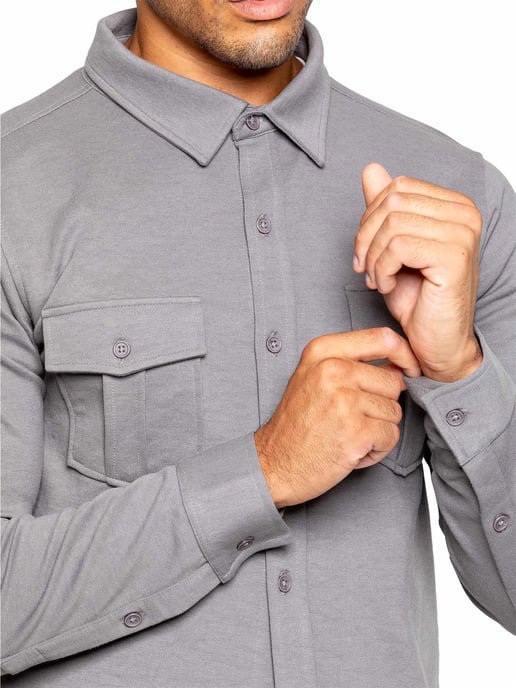 Enzo Camisa para hombre - Image 2
