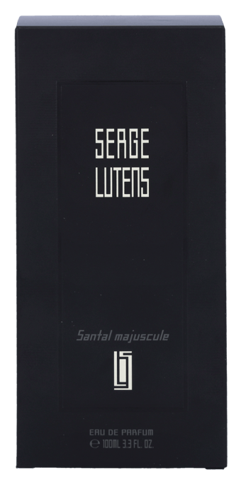 Serge Lutens Santal Majuscule EDP Spray 100 ml - Image 4