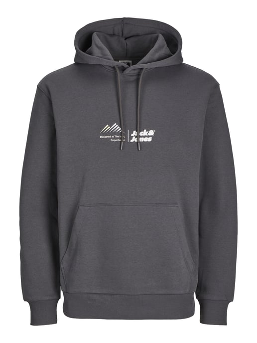 Jack & Jones hooded sweatshirt - Image 1
