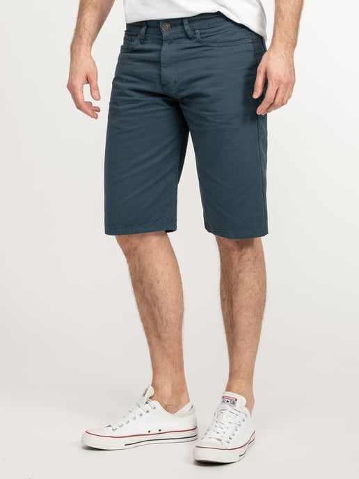 Rock Creek Shorts Blau - Image 2