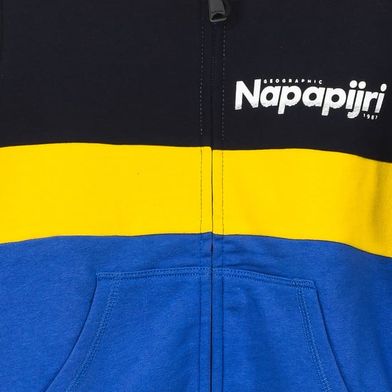 Sudadera con capucha K BALOY CB FZH - Image 2