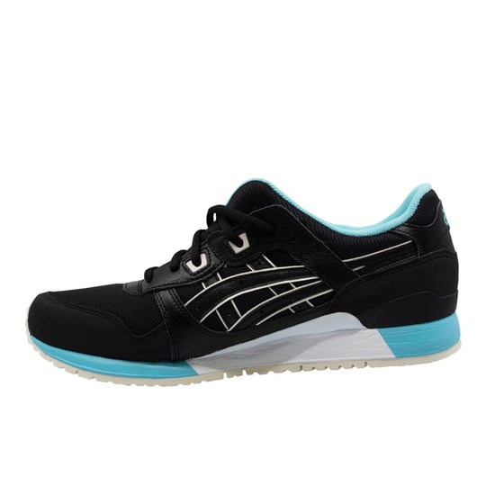 Asicstiger Gel-Lyte III Mens Black Trainers