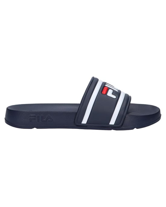 Chanclas de hombre Fila en azul - Image 1
