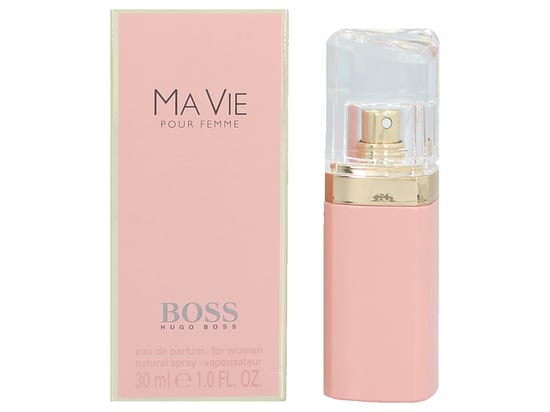 Hugo Boss Ma Vie Pour Femme EDP Spray 30ml - Image 4