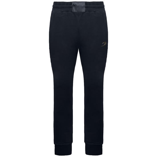 BoxRaw Marciano pantalones de chándal color carbón para hombre - Image 1
