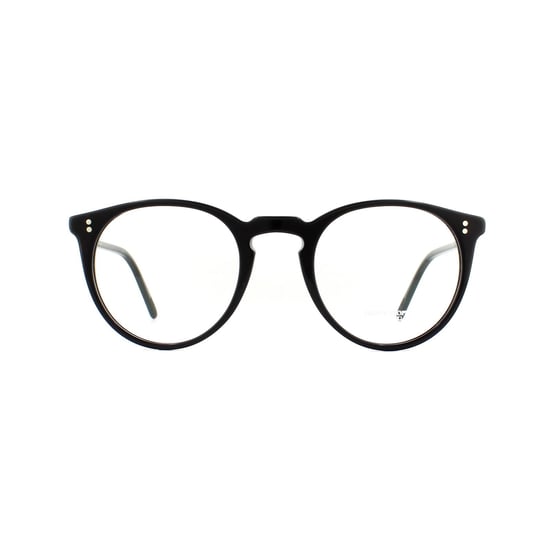 Gafas Oliver Peoples O'Malley OV5183 1005L Negros 47mm - Image 1