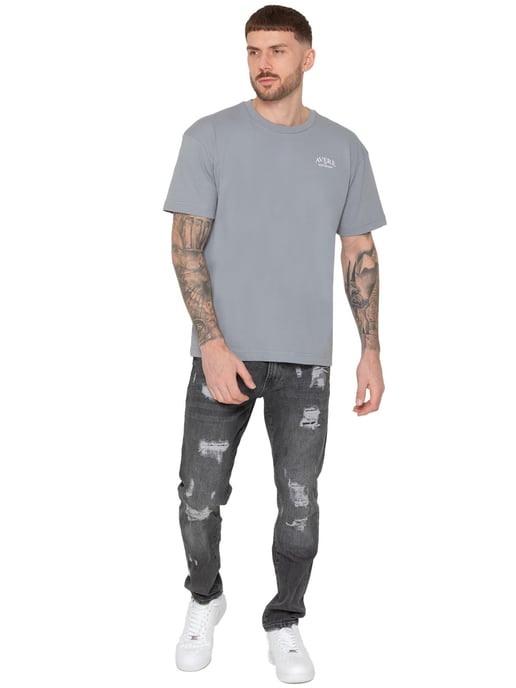 Enzo Milano | Camiseta oversize para hombre - Image 5