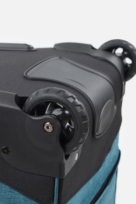 Maxim 3.0 120l Roller Bag Turquoise